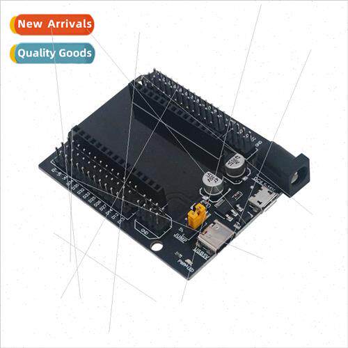 ESP32 Expansion Board ESP32 30P DEVKIT V1 Power Board Module