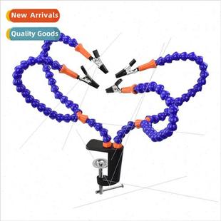 Welding Flexible Universal Solder Aluminum Arm Repair Jaw
