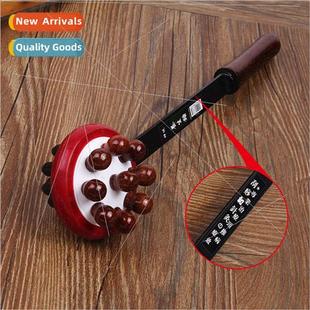 care meridian massager multifunctional tappi creative Health