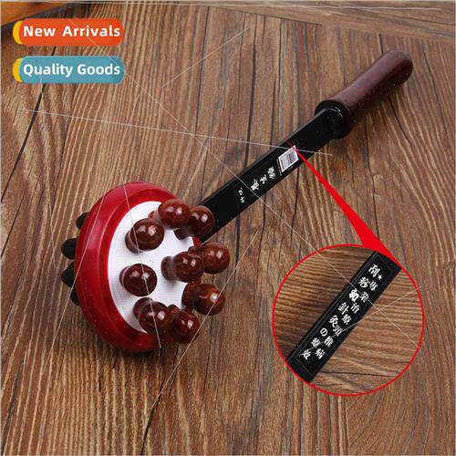 Health care massager creative multifunctional meridian tappi