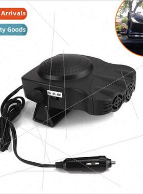 -Winter heating car heater fan fan heater windshield snow de