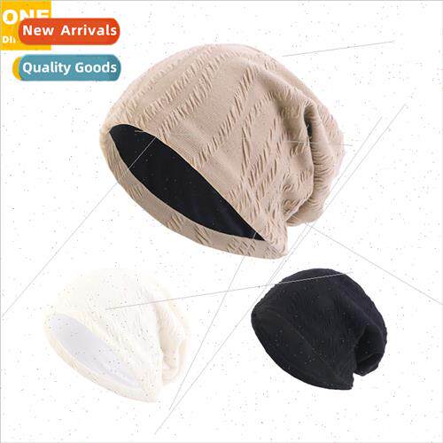 Europe Uned States popular cotton skullcap Men women winter
