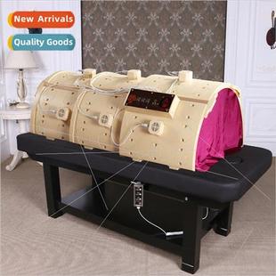 3D Sauna Warehouse Full Moon Sweat Medicated Smoke Pod Beaut