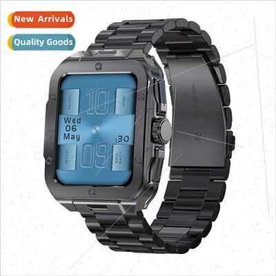New i92 bluetooth call smart watch voice assistant drop-proo