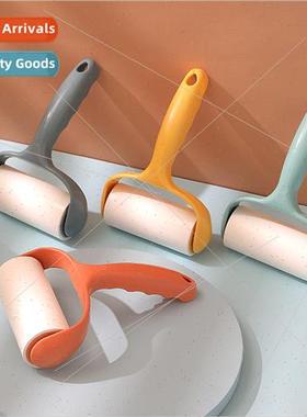 Sticky Hair Remover Tearable Roller Felt Roller Brush Sticky
