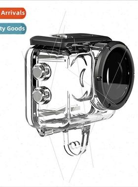 New Insta360 go3 sports camera waterprocase thumb sports cam