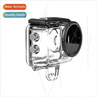 New Insta360 go3 sports camera waterprocase thumb sports cam