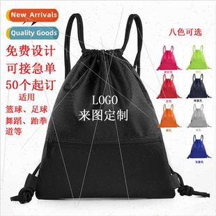 Shoulder Sports Casual Street Bags Feng Basketball