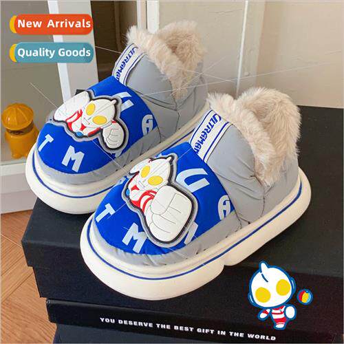 Winter new outside wear soft bottom casual fashion comtable