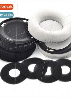 适用 AKG K601 K701 K702 Q701 702 K612 K712 headphone sponge