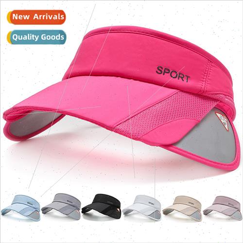 Fashion hollow top hat sun hat female summer draw draw brim