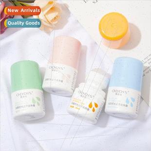 antiperspirant walking beads Shallow fresh time dew summer