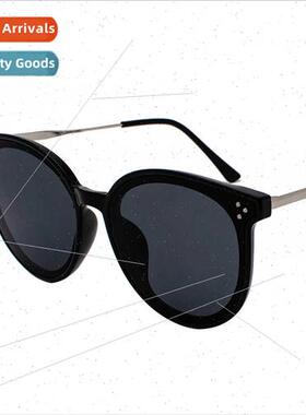 GM2019 new sunglasses sunglasses retro men women fashion tid