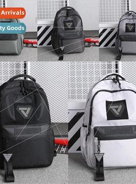 2024 new student shoulder bag large capacy backpack schoolba