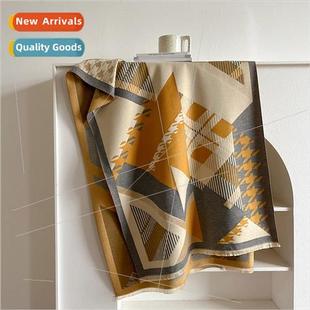 color blocking imation winter pattern new eye Autumn bird