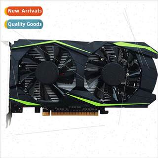 GTX1050 graphics card 2G DDR5 desktop PC independent game ch