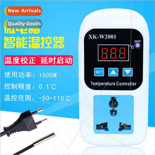 XK-W2001 intelligent digal display temperature control elect