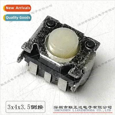 de Press Tactile Key Swch 3*4*3.5mm Patch Keypad Temperature