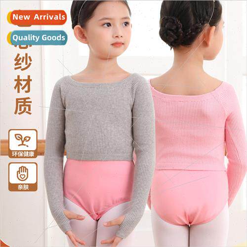 wear childrens womens fall and winter dance sweater girls lo