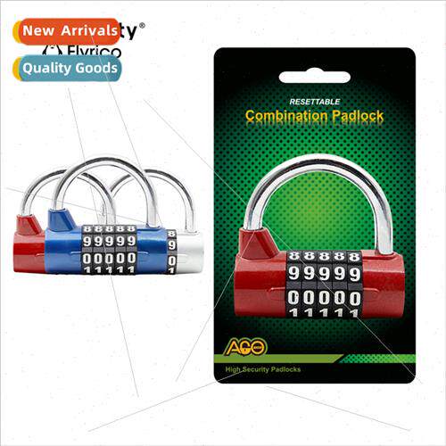 06-5H5 b gym combination lock club large locker tool box ant