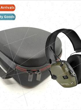 适用Howard Leigh Sports Shooting Noise Canceling Headset Bag