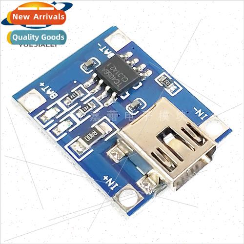 TP4056 1A -ion battery charging board Charger charging modul