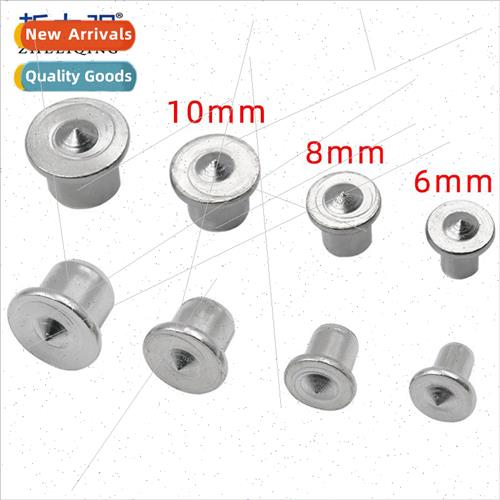 Wood Pin Center Punch Woodworking Tools Furnure Round Wood P