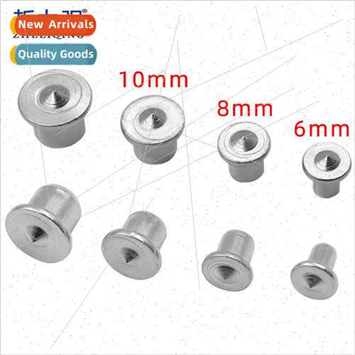 Wood Pin Center Punch Woodworking Tools Furnure Round Wood P