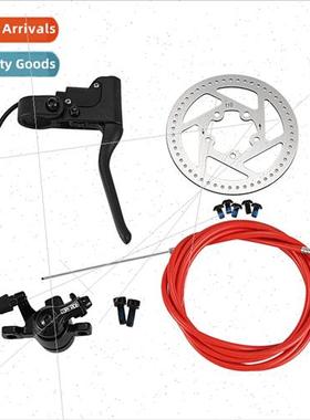 mi M365 electric scooter spare parts brake k hall handbrake