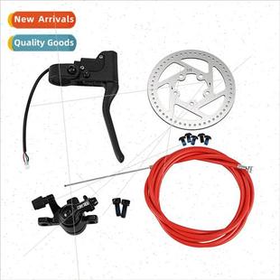 scooter spare hall M365 handbrake electric brake parts