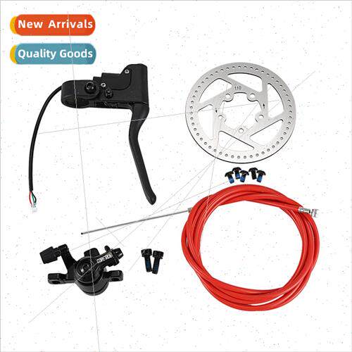 mi M365 electric scooter spare parts brake k hall handbrake