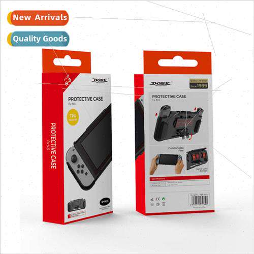 Swch Console TPU Case Card Case Storage NS Protective Case H