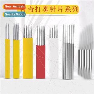 needle embroidery handmade fog Semi eyebrow permanent