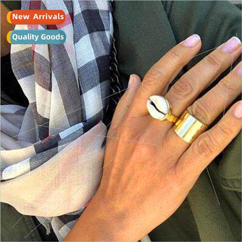 Europe Summer opening simple ethnic casual hand jewelry crea
