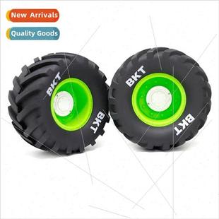 LMT Kyosho bigfoot 8LOSI monster USA tires wheels kyosho