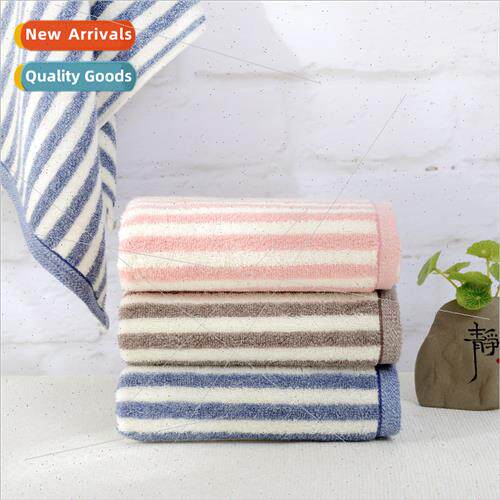 Happy love song towel cotton adult soft wash face bath house