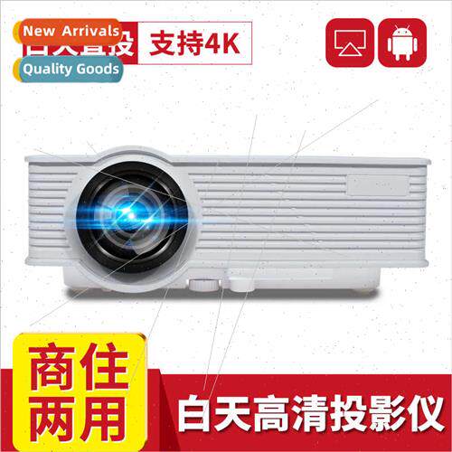 Boom gp9 home hd wireless wifi projector mini cell phone sam
