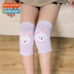 room warm pads air kneel knee condioned baby Summer children