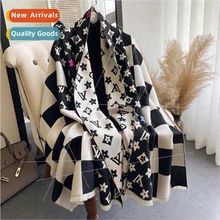 shawl outwear nap condioning office room summer Air female