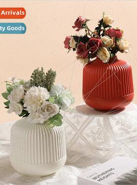 Creative vase ornaments crafts furnishings flower pots wet d