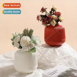 crafts furnishings flower Creative wet ornaments pots vase