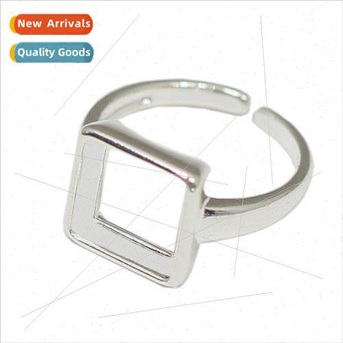 Fashion simple adjustable size not easy color narrow edge te