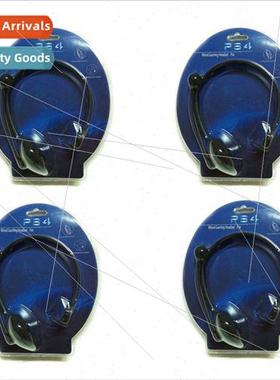 PS4 SLIM pro headset ngle side gaming headset PS4 wired head