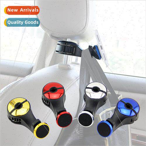 Car Flash G03 Magnetic Cell Phone Holder Locking Hook Person