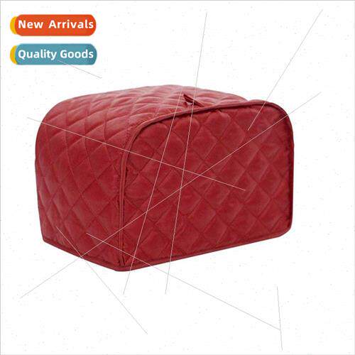 Vertical Electric Oven Cover Home Kchen Foldable Protective