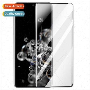 full rubberized tempered 适用Oppo x2pro film curved Find