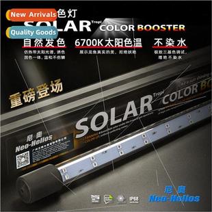 color lamps brontosaurus Neo lamp daylight special div SOLAR