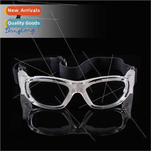 Children basketball training glasses can be fted myopia glas