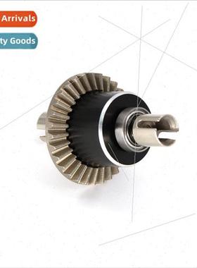1:14 Weili 144001 Model RC Car Metal UpParts Gearbox Differe