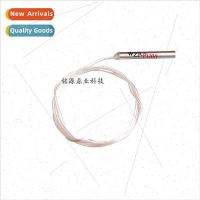 - 4* Domestic  Platinum resistance core RTD Probe RTD